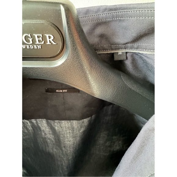 Tiger of Sweden Shirt - Picture 7 of 8
